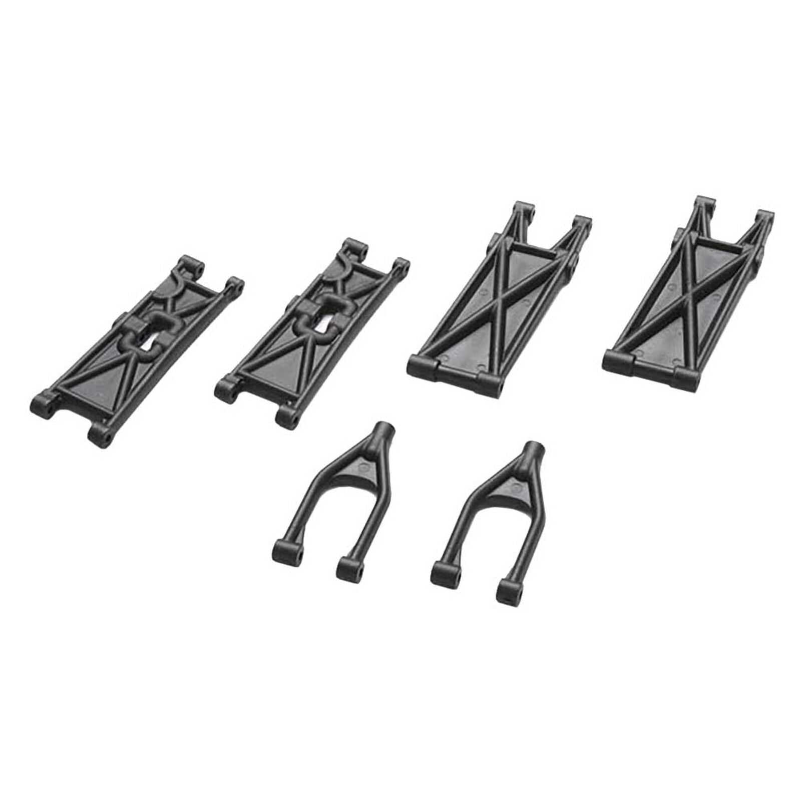 ARRMA AR330225 Suspension Arm Set Truck ARAC9039