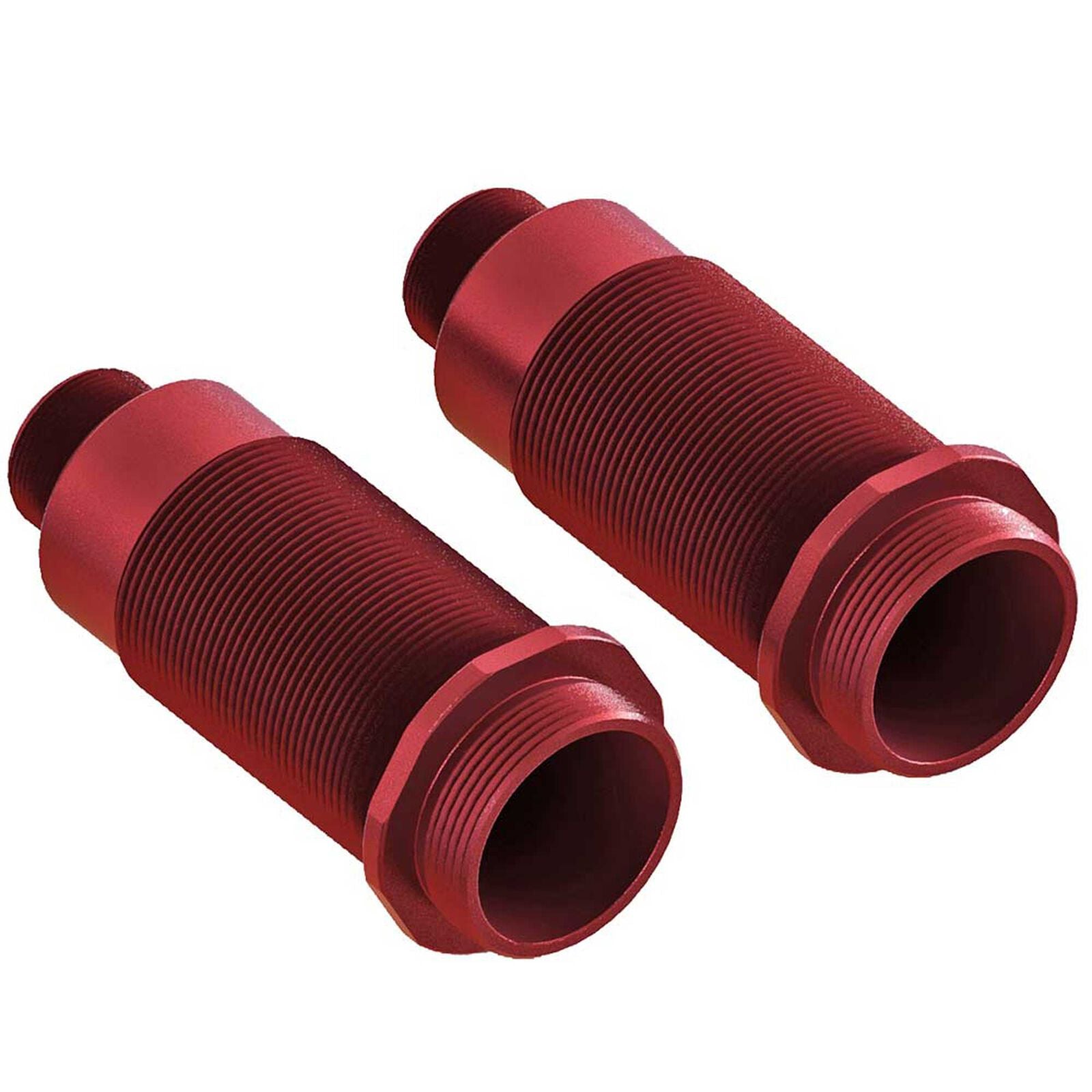 ARRMA AR330478 Shock Body 16X54mm Aluminum Red 6S ARAC9072