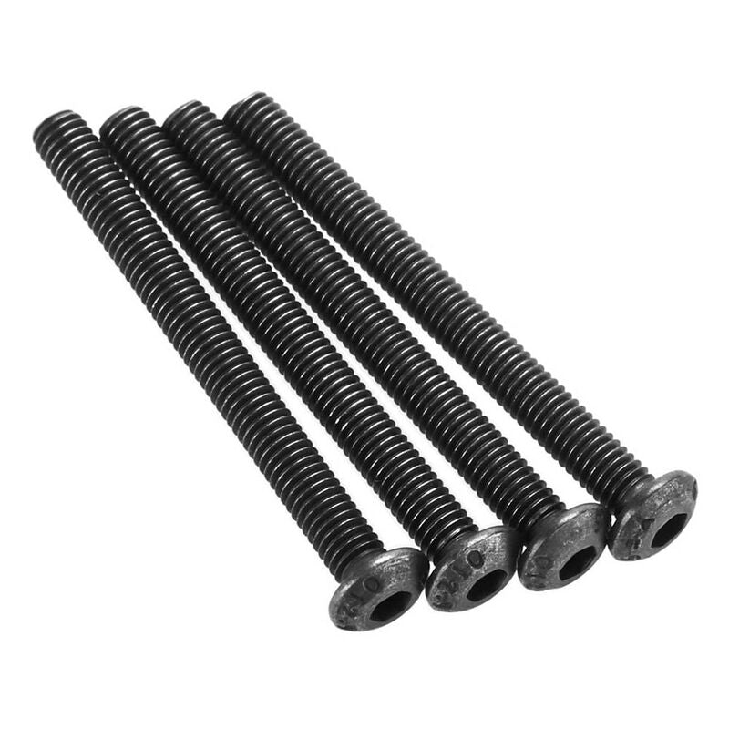 ARRMA AR721330 Button Head Screw 3x30mm (4)