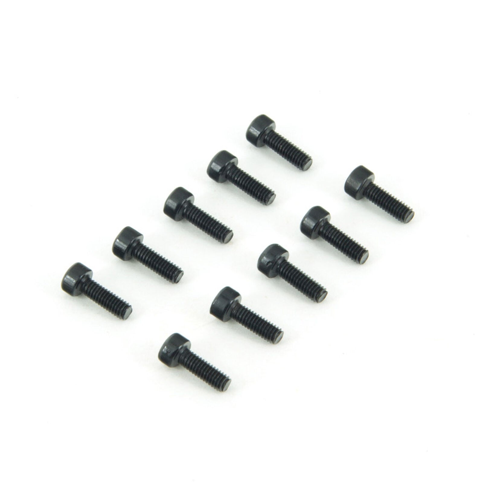 ARRMA AR723310 Cap HD Screw 3X10mm (10) ARAC9711