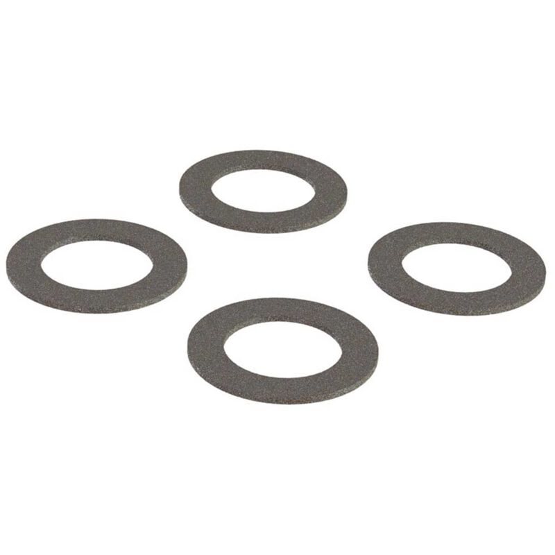 ARRMA AR709049 Washer 7.1x11x0.5mm (4) 4x4 ARAC9828