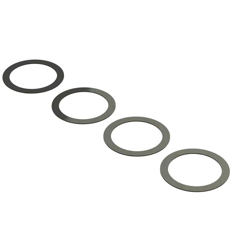 ARRMA AR709052 Washer 12x15.5x0.2mm (4) ARAC9937