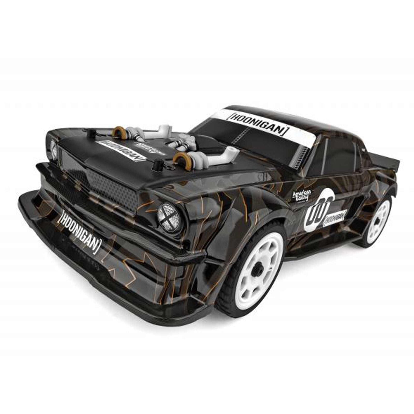 ASSOCIATED 20178 Reflex 14R Hoonicorn RTR