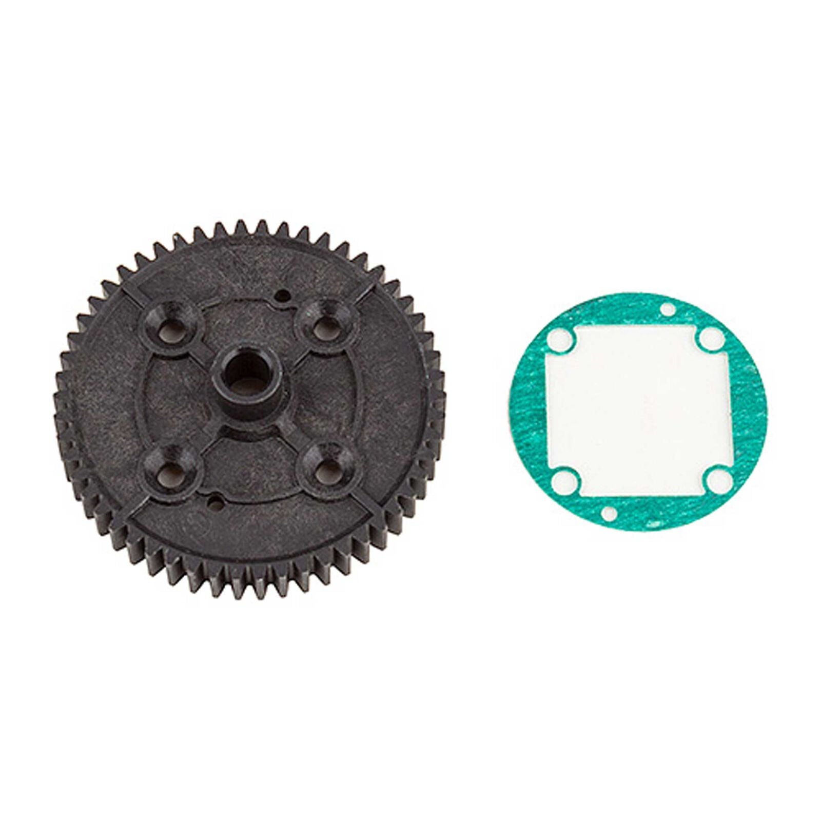 ASSOCIATED 25811 Spur Gear 54T 32P: Rival MT10