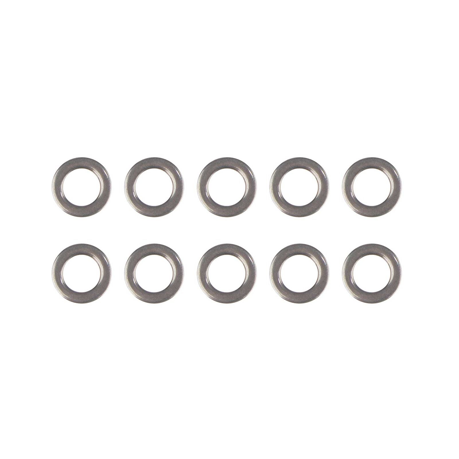 ASSOCIATED 31392 Washers, 3x5x0.3mm