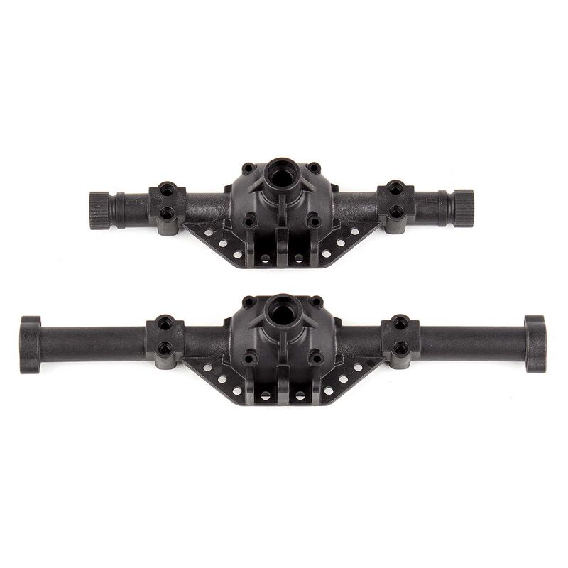 ASSOCIATED ELEMENT 42061 Enduro Axle Housings