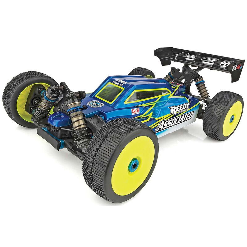 ASSOCIATED 80946 RC8B4e Team Kit