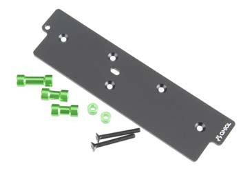 AXIAL AX30486 Low CG Battery Plate Scorpion *DISC*