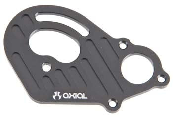 AXIAL AX30490 Outrunner Motor Plate Scorpion *DISC*