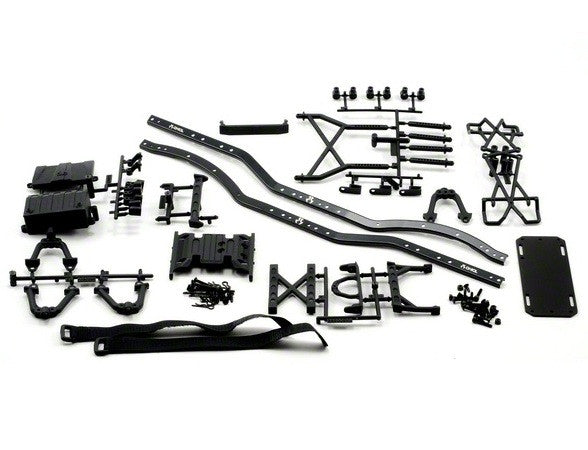 AXIAL AX30525 Frame Set SCX10