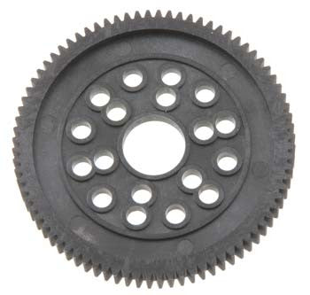 AXIAL AX30665 Spur 48DP 80T