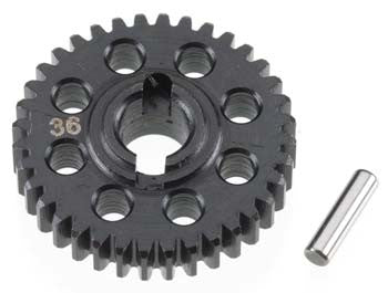 AXIAL AX30770 Machined Lightweight 48P 36T Idler Gear XR10