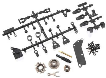 AXIAL AX30793 DIG Upgrade Set