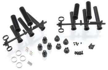 AXIAL AX30794 WB8 Driveshaft Set