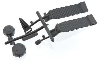 AXIAL AX30808 Battery Straps EXO