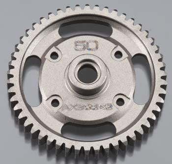 AXIAL AX30852 Steel Spur Gear 32P 50T