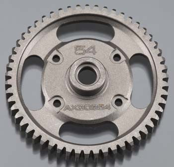 AXIAL AX30854 Steel Spur Gear 32P 54T