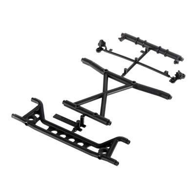 AXIAL AX31005 XL Chassis Cross Members Yeti