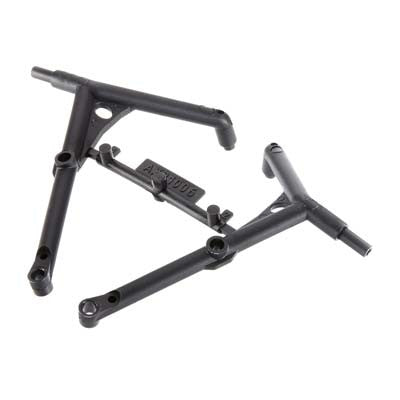 AXIAL AX31006 XL Chassis Cage Components Yeti