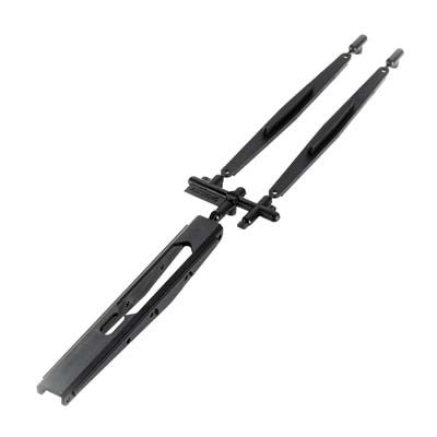 AXIAL AX31015 XL Rear Links Stiffeners Yeti