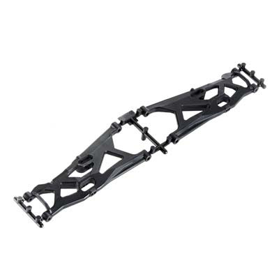 AXIAL AX31018 XL Lower Front Control Arm Set Yeti