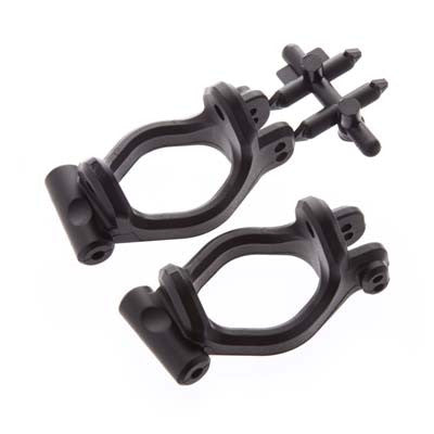 AXIAL AX31019 XL Steering Knuckle Carrier Set Yeti