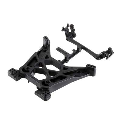 AXIAL AX31025 XL Front Shock Tower Yeti