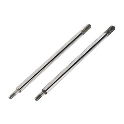 AXIAL AX31081 Ti-Nitride Coated Shock Shaft 4x83mm