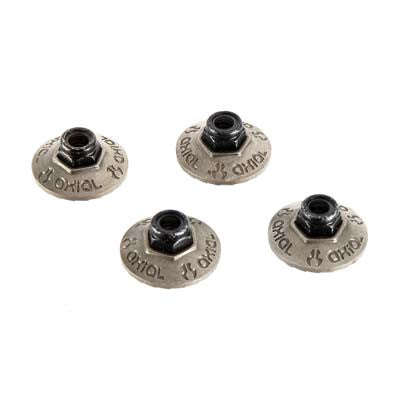 AXIAL AX31087 M5 Locking Wheel Washer 8x20x3mm