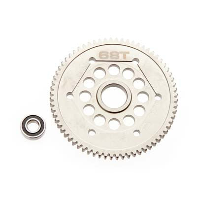 AXIAL AX31160 Steel Spur Gear 32P 68T Yeti