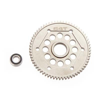 AXIAL AX31161 Steel Spur Gear 32P 64T Yeti