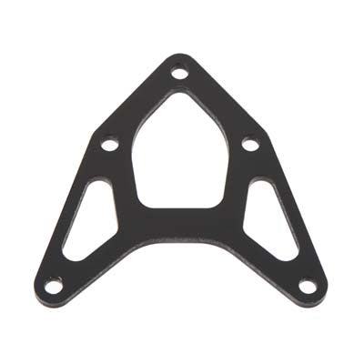 AXIAL AX31237 Front Aluminum Upper Brace Yeti XL