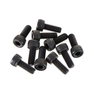 AXIAL AX31248 4x10mm Cap Head Screw