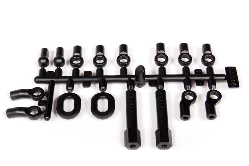 AXIAL AX80005 Linkage Set: AX10