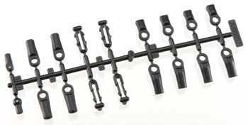 AXIAL AX80057 Linkage Set XR10