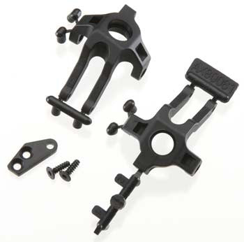 AXIAL AX80061 Steering Knuckles Set XR10