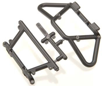 AXIAL AX80077 Tube Frame Bumper Wraith