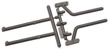 AXIAL AX80082 Tube Frame Brace Set Wraith