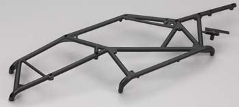 AXIAL AX80088 Tube Frame Side Right Wraith