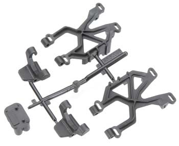 AXIAL AX80098 Adjustable Battery Mount Set EXO