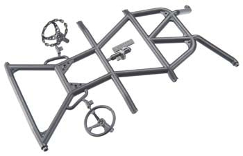 AXIAL AX80129 Roll Cage Top