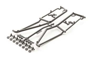 AXIAL AX80130 Roll Cage Sides