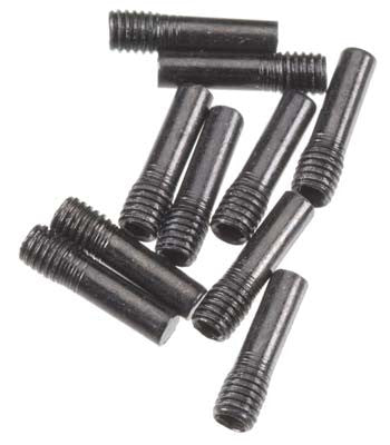 AXIAL AXA0175 Screw Shaft M3x2.5x11mm (10)