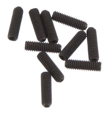 AXIAL AXA0185 Set Screw M3x10mm (10)