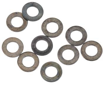 AXIAL AXA1070  Washer 3x6x0.5 (10)