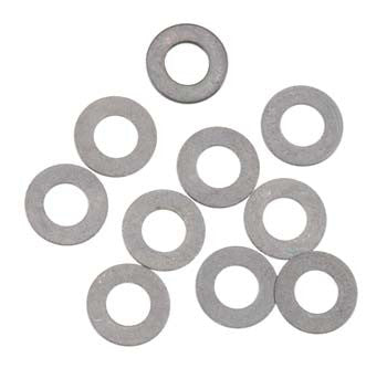 AXIAL AXA1071 Washer 4x8x1mm (10)