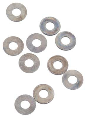 AXIAL AXA1072 Washer 3x8x0.5mm