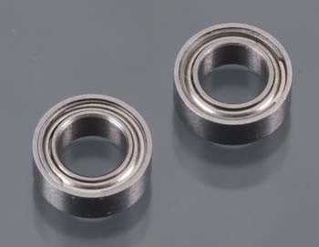 AXIAL AXA1210 Bearing 4x7x2.5mm (2)