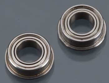 AXIAL AXA1217 Flanged Bearing 5x9x3mm (2)