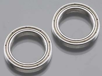 AXIAL AXA1243 Bearing 15x21x4mm (2)